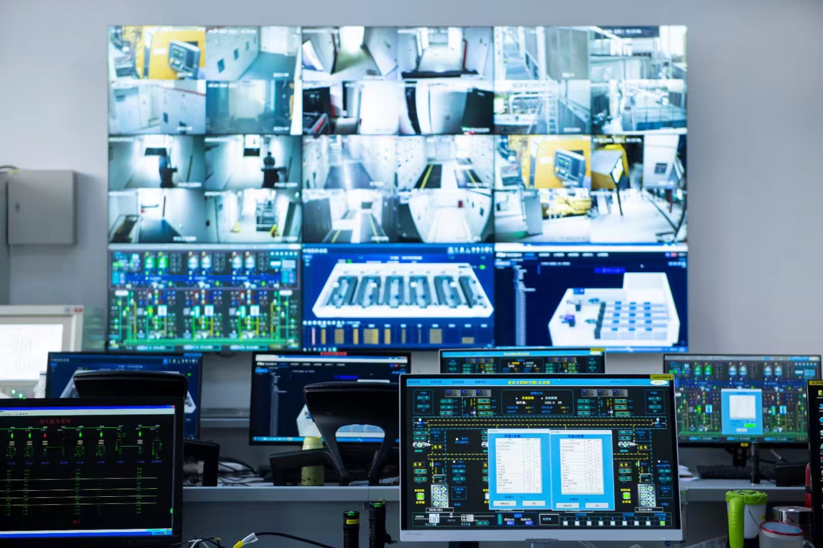 酒仙桥机房是什么级别？