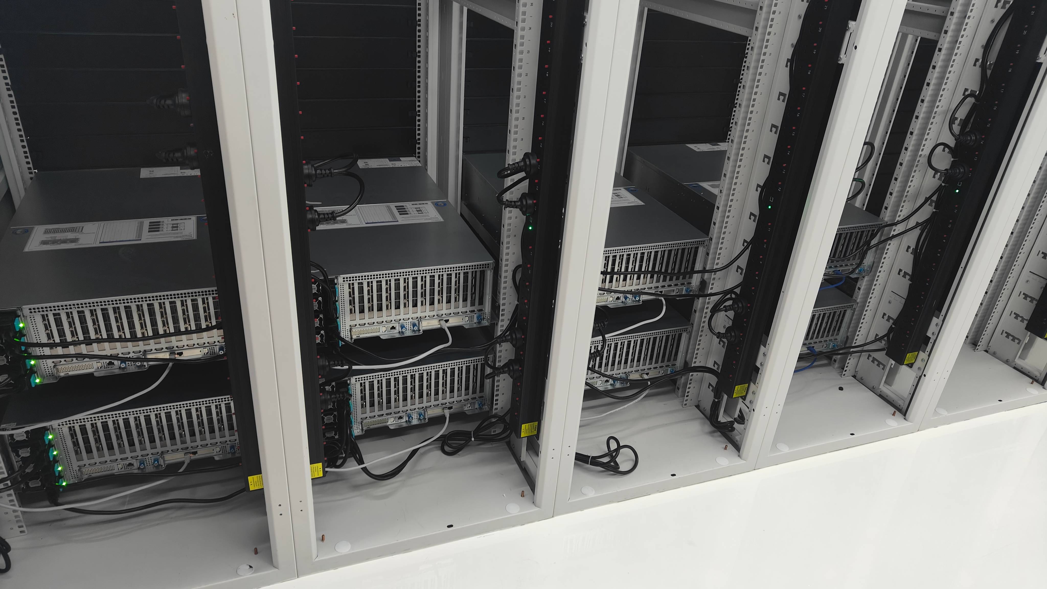 北京服务器托管可以都哪些地区有机房可以选择？